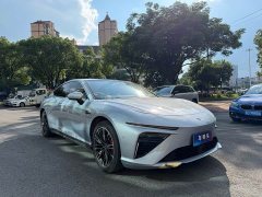 Lynk & Co Nezha S facelift, extended range 1060 Lite version - фото 3