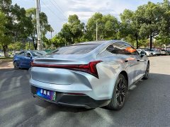 Lynk & Co Nezha S facelift, extended range 1060 Lite version - фото 4