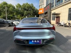 Lynk & Co Nezha S facelift, extended range 1060 Lite version - фото 5
