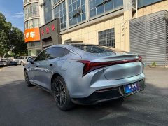 Lynk & Co Nezha S facelift, extended range 1060 Lite version - фото 6