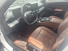 BMW 5 Series 525Li M Sports Package - фото 2