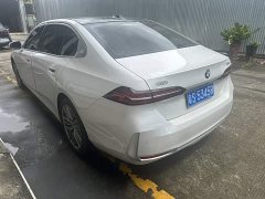 BMW 5 Series 525Li M Sports Package - фото 3