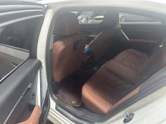 BMW 5 Series 525Li M Sports Package - фото 6