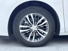 Buick GL8 ES Lu Zun Comfort Type - фото 10