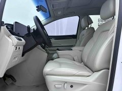 Buick GL8 ES Lu Zun Comfort Type - фото 16