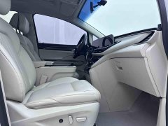 Buick GL8 ES Lu Zun Comfort Type - фото 17