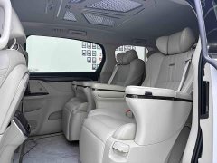 Buick GL8 ES Lu Zun Comfort Type - фото 18