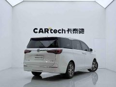 Buick GL8 ES Lu Zun Comfort Type - фото 5