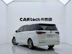 Buick GL8 ES Lu Zun Comfort Type - фото 7