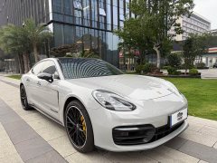 Porsche Panamera 2.9T - фото 1