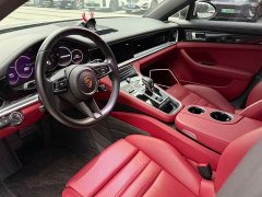 Porsche Panamera 2.9T - фото 10