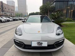 Porsche Panamera 2.9T - фото 2