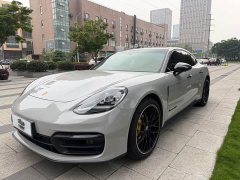 Porsche Panamera 2.9T - фото 3