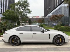 Porsche Panamera 2.9T - фото 4
