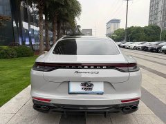 Porsche Panamera 2.9T - фото 5