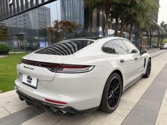Porsche Panamera 2.9T - фото 6