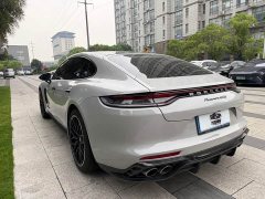 Porsche Panamera 2.9T - фото 7