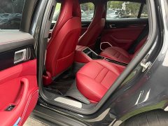 Porsche Panamera 2.9T - фото 8