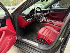 Porsche Panamera 2.9T - фото 9