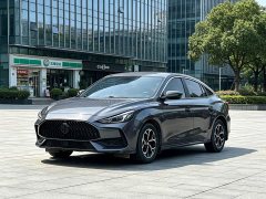 Lynk & Co MG5 180DVVT CVT Youth Fashion Edition - фото 1