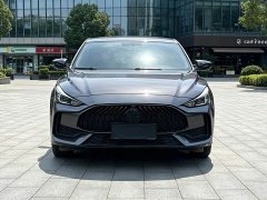 Lynk & Co MG5 180DVVT CVT Youth Fashion Edition - фото 2