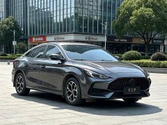 Lynk & Co MG5 180DVVT CVT Youth Fashion Edition - фото 3