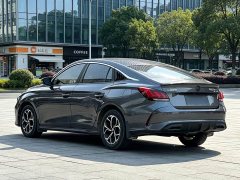 Lynk & Co MG5 180DVVT CVT Youth Fashion Edition - фото 7
