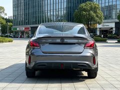 Lynk & Co MG5 180DVVT CVT Youth Fashion Edition - фото 8