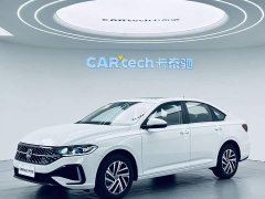 Volkswagen Lavida 1.5L Automatic Starry Sky 5 Million Edition - фото 1