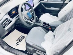 Volkswagen Lavida 1.5L Automatic Starry Sky 5 Million Edition - фото 14