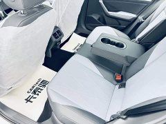 Volkswagen Lavida 1.5L Automatic Starry Sky 5 Million Edition - фото 15