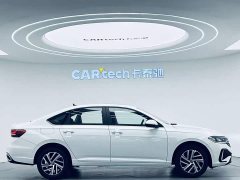 Volkswagen Lavida 1.5L Automatic Starry Sky 5 Million Edition - фото 4