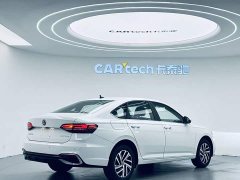 Volkswagen Lavida 1.5L Automatic Starry Sky 5 Million Edition - фото 5