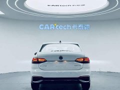 Volkswagen Lavida 1.5L Automatic Starry Sky 5 Million Edition - фото 6