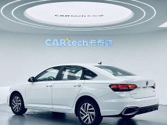 Volkswagen Lavida 1.5L Automatic Starry Sky 5 Million Edition - фото 7