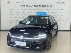 Volkswagen Magotan 380TSI DSG Extreme Edition - фото 1