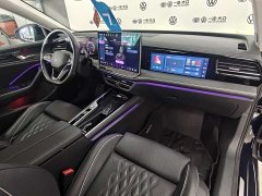 Volkswagen Magotan 380TSI DSG Extreme Edition - фото 12