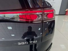 Volkswagen Magotan 380TSI DSG Extreme Edition - фото 17