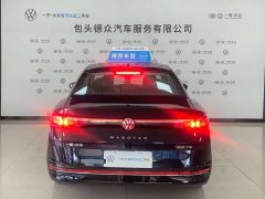 Volkswagen Magotan 380TSI DSG Extreme Edition - фото 5