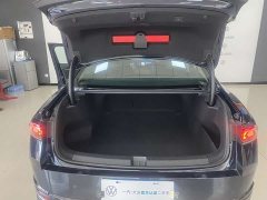 Volkswagen Magotan 380TSI DSG Extreme Edition - фото 8