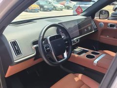 Li Auto Ideal L6 Max smart refresh version - фото 4