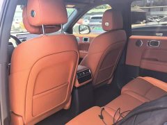 Li Auto Ideal L6 Max smart refresh version - фото 7