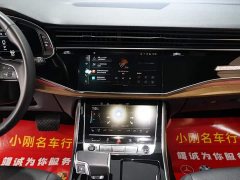 Audi Q7 55 TFSI quattro S line Ice Sport Edition - фото 10