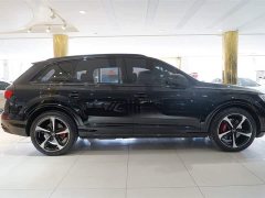 Audi Q7 55 TFSI quattro S line Ice Sport Edition - фото 14