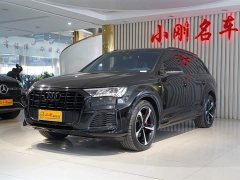 Audi Q7 55 TFSI quattro S line Ice Sport Edition - фото 2