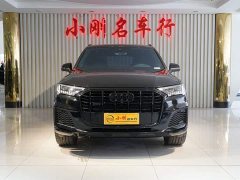 Audi Q7 55 TFSI quattro S line Ice Sport Edition - фото 3
