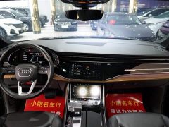 Audi Q7 55 TFSI quattro S line Ice Sport Edition - фото 4