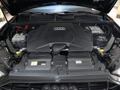 Audi Q7 55 TFSI quattro S line Ice Sport Edition - фото 8
