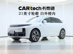 Li Auto Ideal L7 2024 Ultra - фото 1