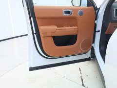 Li Auto Ideal L7 2024 Ultra - фото 18